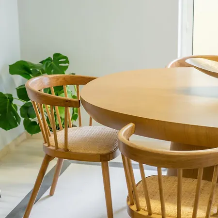 T3 Com Piscina Tenis Ginasio E Parq Infant Apartmán