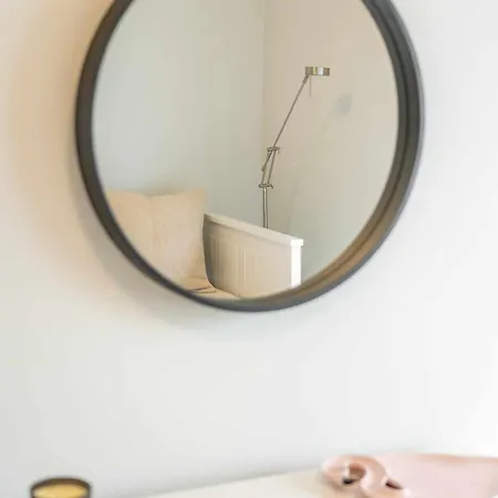 T3 Com Piscina Tenis Ginasio E Parq Infant Apartmán *