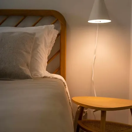 T3 Com Piscina Tenis Ginasio E Parq Infant Apartmán *