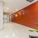 Daire T3 Com Piscina Tenis Ginasio E Parq Infant Lisboa