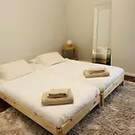 Daire T3 Com Piscina Tenis Ginasio E Parq Infant Lisboa