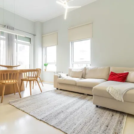 Apartamento T3 Com Piscina Tenis Ginasio E Parq Infant *