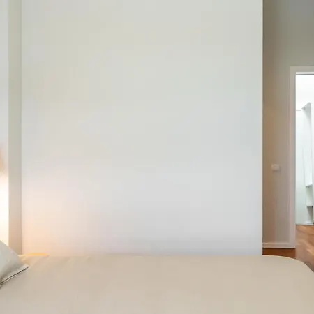 Apartment T3 Com Piscina Tenis Ginasio E Parq Infant