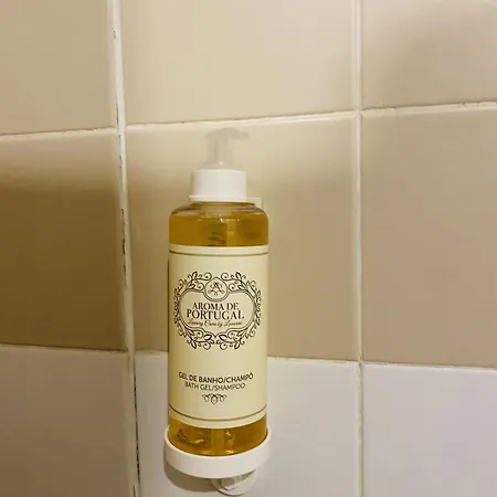 T3 Com Piscina Tenis Ginasio E Parq Infant Apartment Lisbon